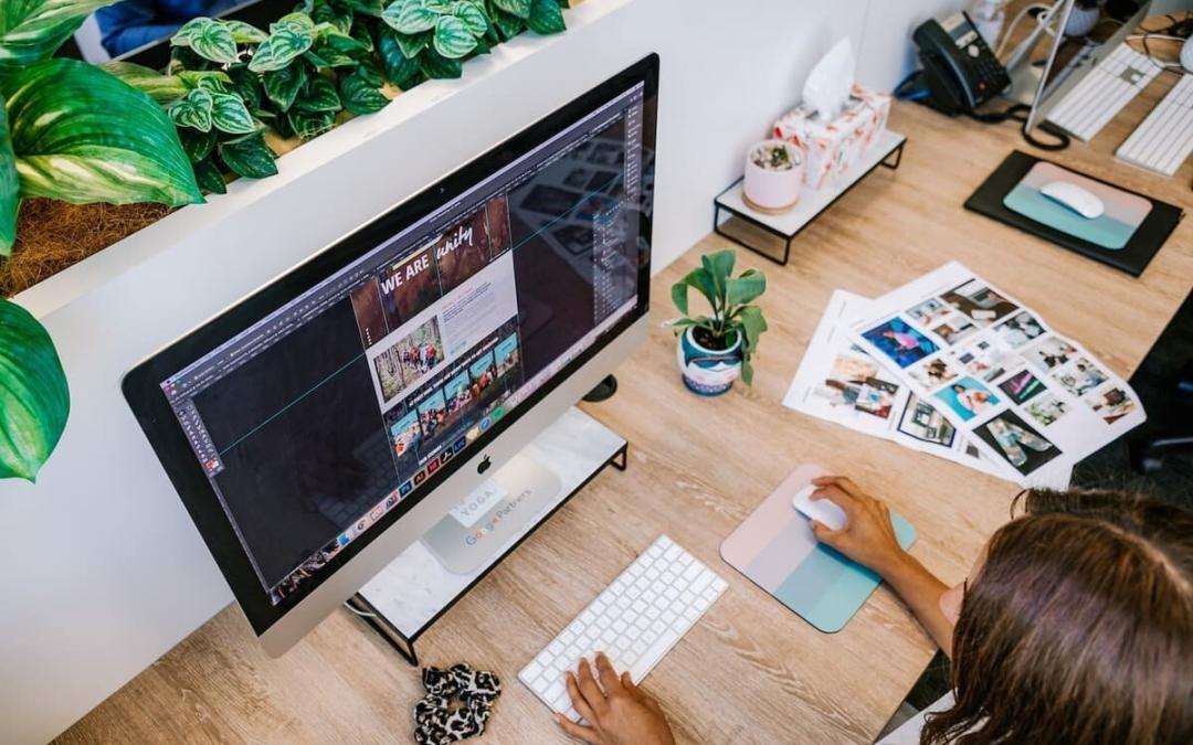Améliorer sa Visibilité Web pour Accroître le Chiffre d&rsquo;Affaires : Stratégies Essentielles