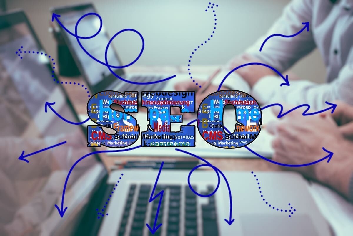 La FabriK Digitale creation site internet et referencement site réseaux sociaux facebook yoast seo rank math