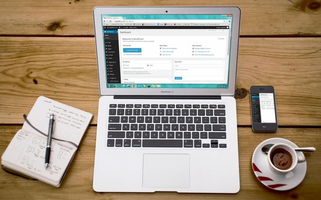 Maintenance WordPress : Pourquoi, Quoi et Comment Mettre à Jour pour un Site Performant et Sécurisé