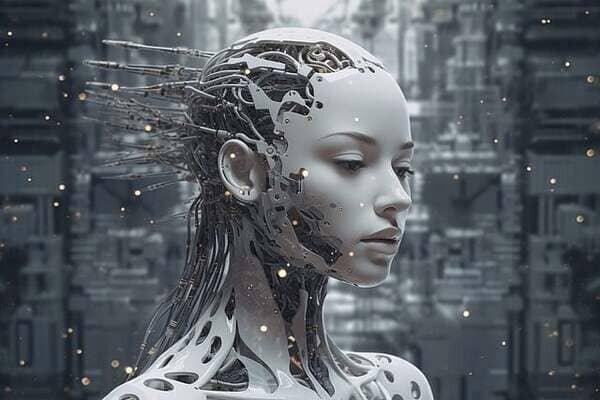 Le Futur de l Intelligence Artificielle dans la Conception de Sites Web