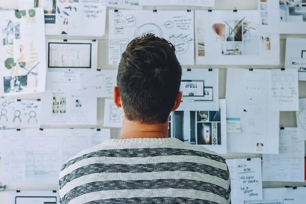 Les Tendances du Design Web en 2023 Ce qui Est In ce qui Est Out