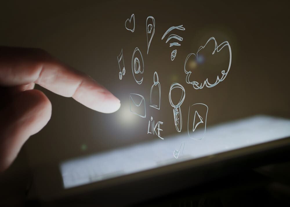 Les meilleures pratiques pour une presence efficace sur les reseaux sociaux en 2024