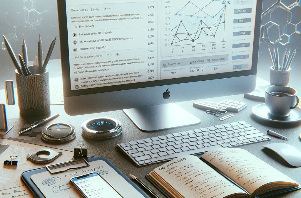 Le Guide Ultime du SEO pour Débutants : Boostez Votre Visibilité en Ligne