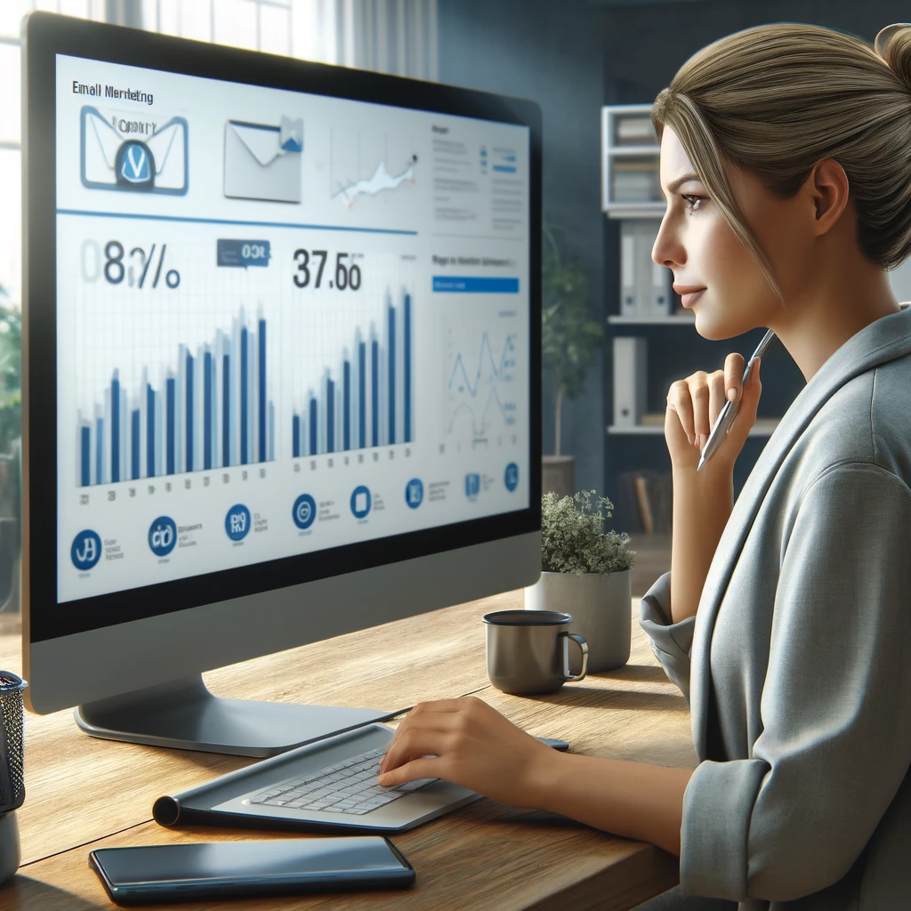 Email Marketing en 2024 Maximiser les Taux d Ouverture et de Clics