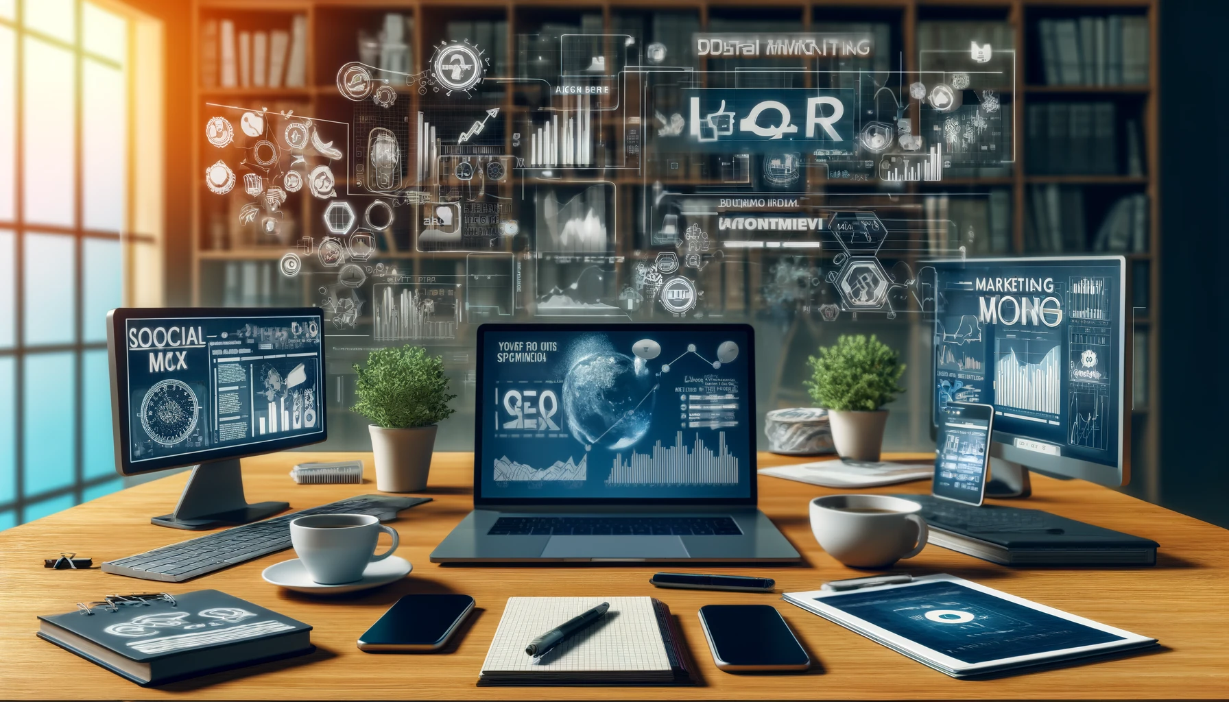 10 Tactiques de Marketing Digital pour Booster Votre Petite Entreprise