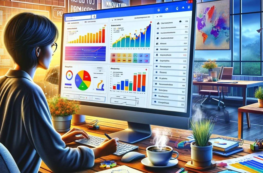Comment Optimiser vos Campagnes de Publicité sur Google Ads