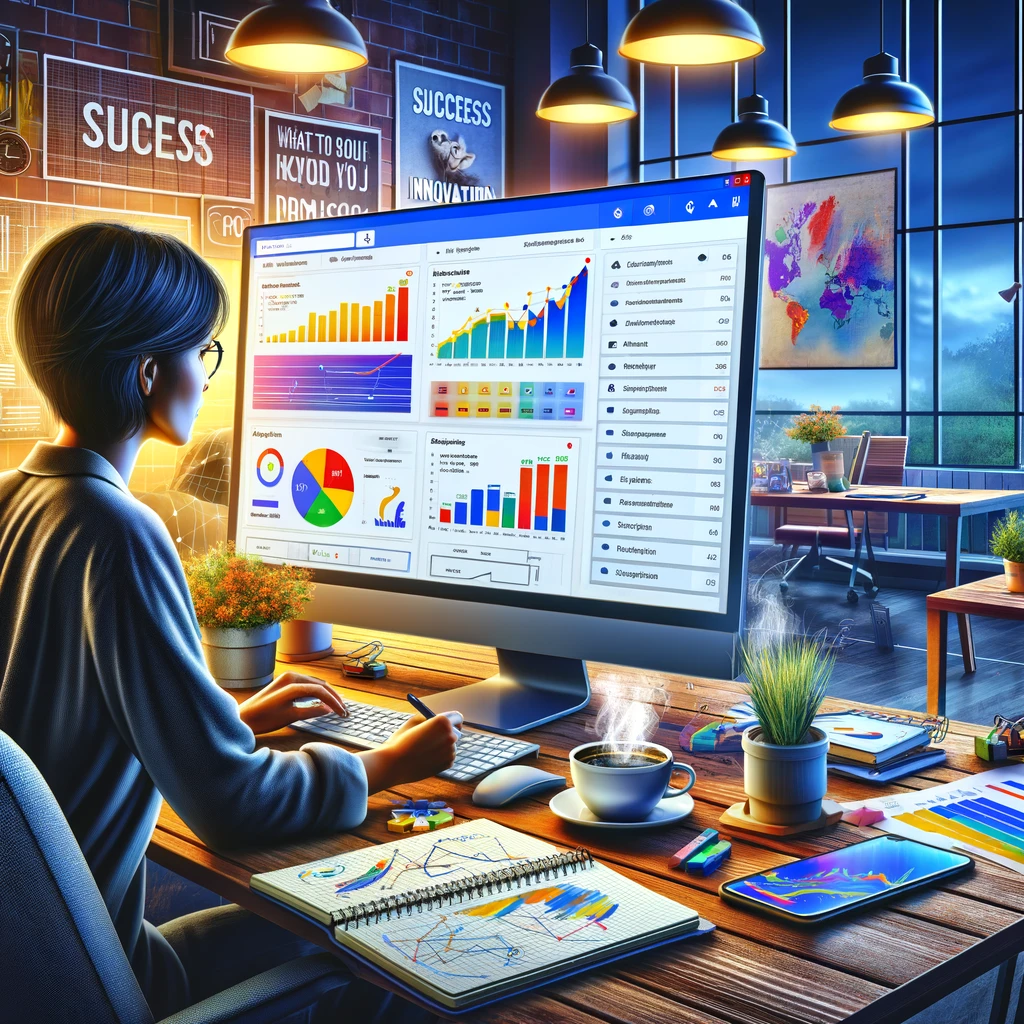 Comment Optimiser vos Campagnes de Publicite sur Google Ads