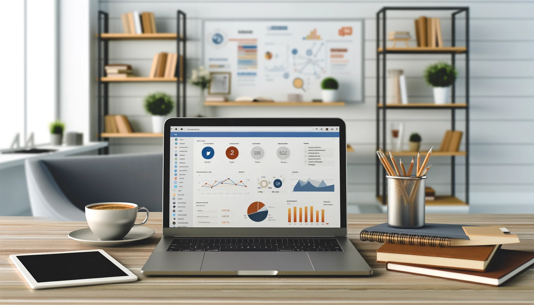 Les Meilleurs Outils de Marketing Digital pour Gagner du Temps et de l’Efficacite