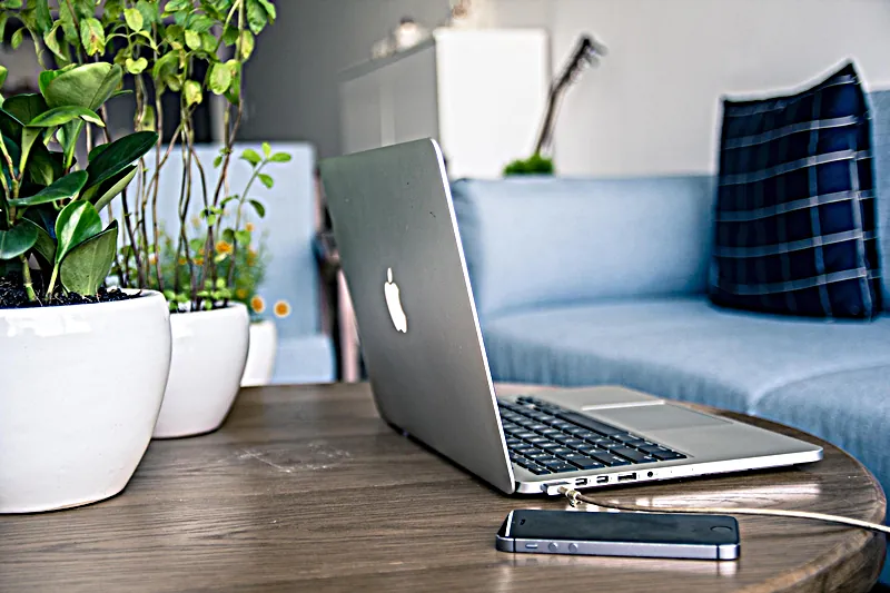 Illustration petites entreprises pour article de blog